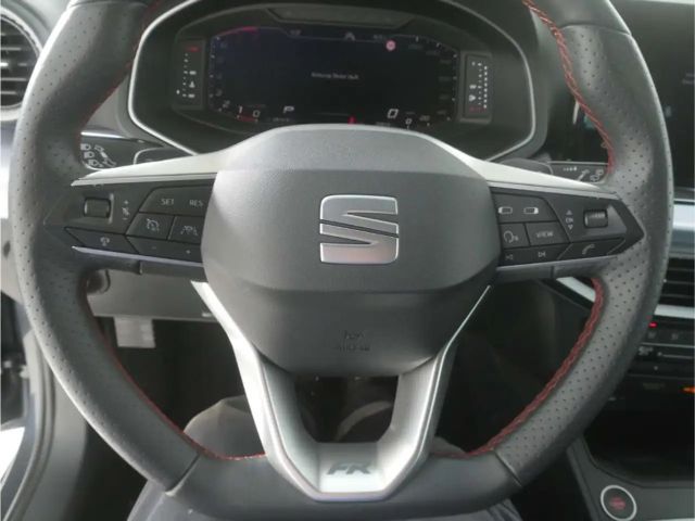 Seat Ibiza 1.0 TSI DSG FR-lijn