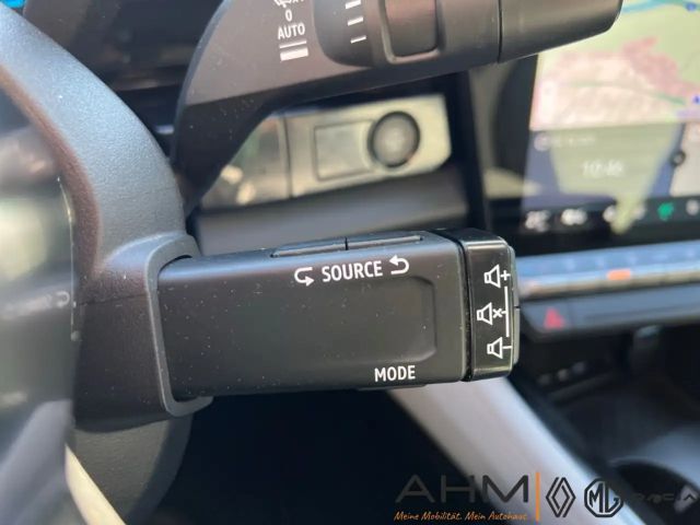 Renault Espace E-Tech Hybrid Iconic