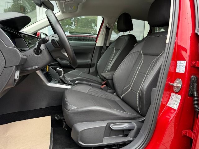 Volkswagen Taigo 1.5 TSI Style