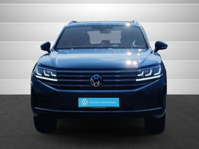 Volkswagen Touareg 3.0 V6 TDI