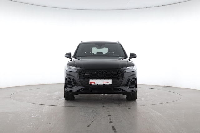 Audi Q5 40 TDI Quattro S-Tronic