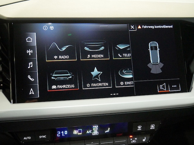 Audi Q4 e-tron 50 Quattro