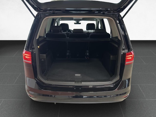 Volkswagen Touran 1.5 TSI Comfortline DSG