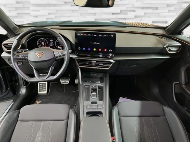 Cupra Formentor 2.0 TSI VZ