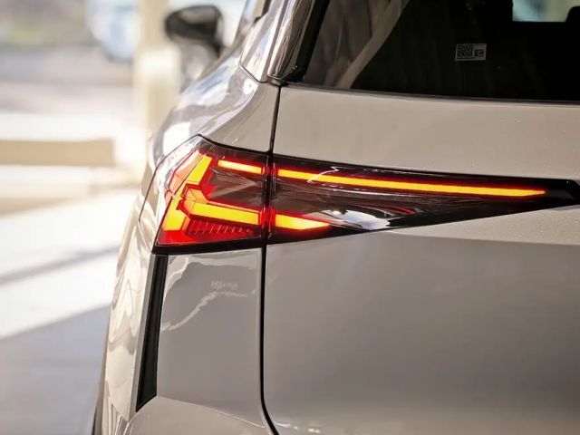 Renault Symbioz E-Tech