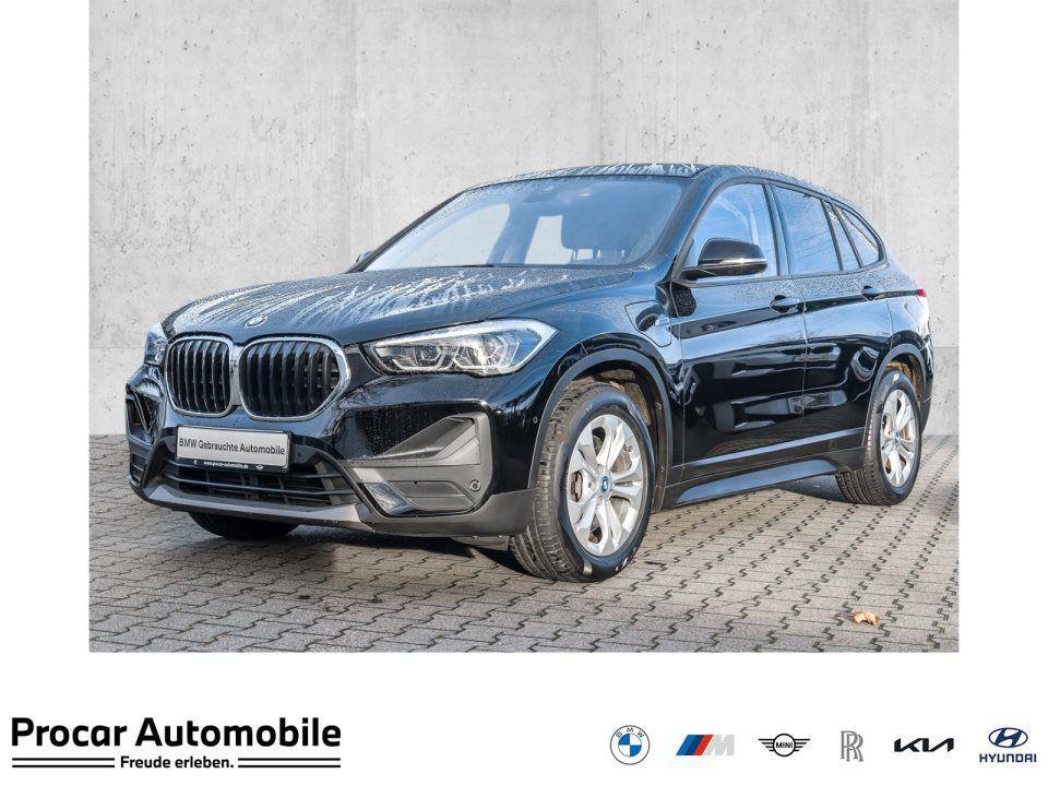 BMW X1 xDrive25e