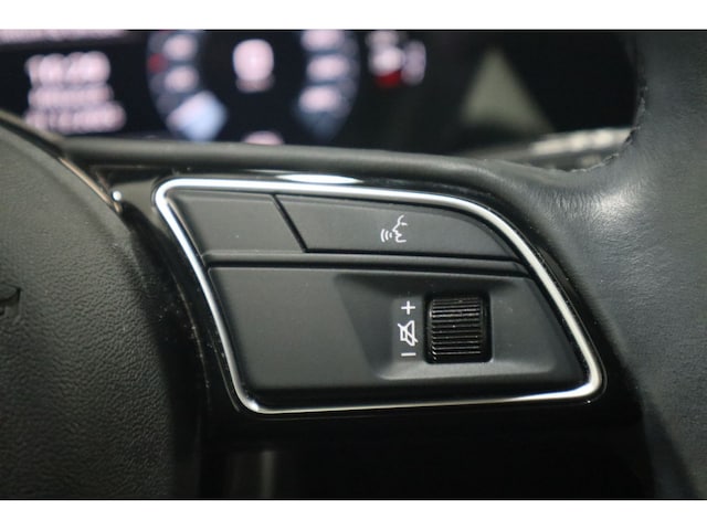 Audi A3 30 TFSI Sportback