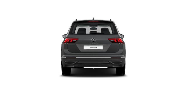 Volkswagen Tiguan 1.5 TSI Life