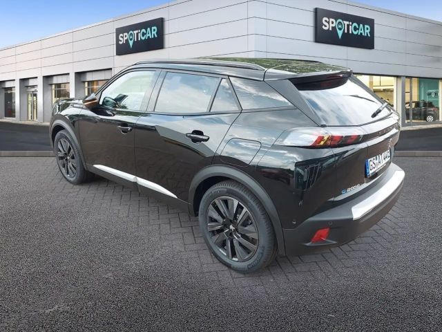 Peugeot E-2008 GT-Line