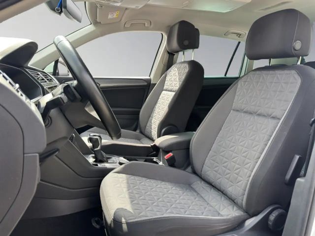 Volkswagen Tiguan 2.0 TDI 4Motion DSG Life