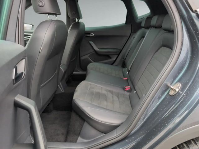 Seat Arona 1.0 TSI DSG Xcellence