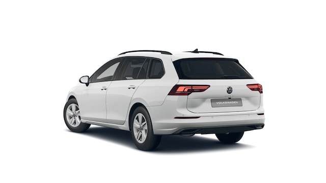 Volkswagen Golf Life Variant