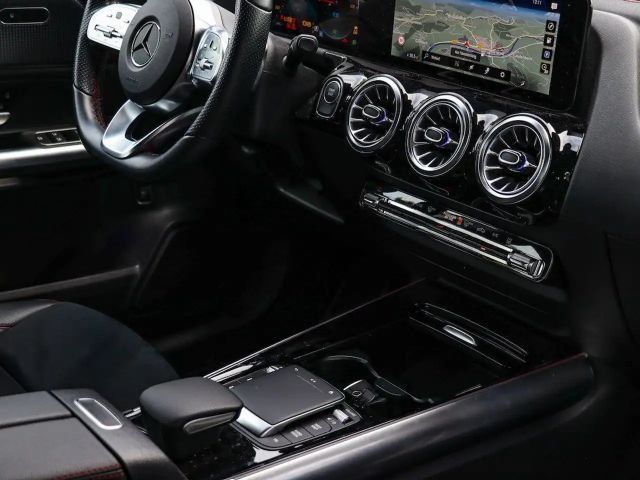 Mercedes-Benz EQA 250 AMG Line Advanced