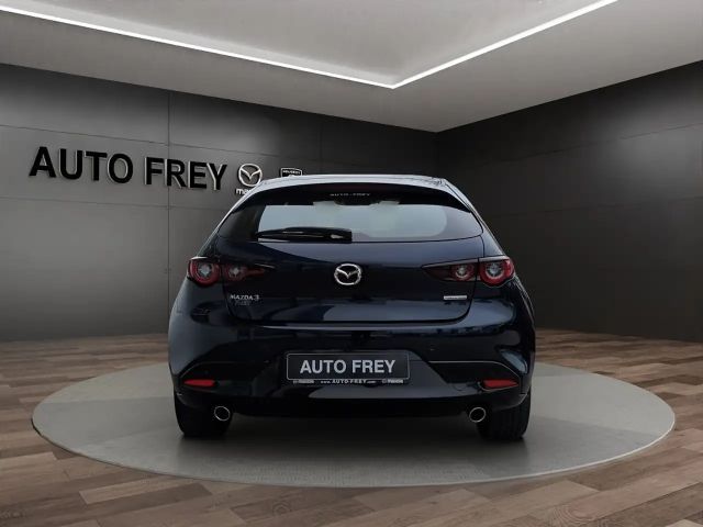 Mazda 3 Premium Selection
