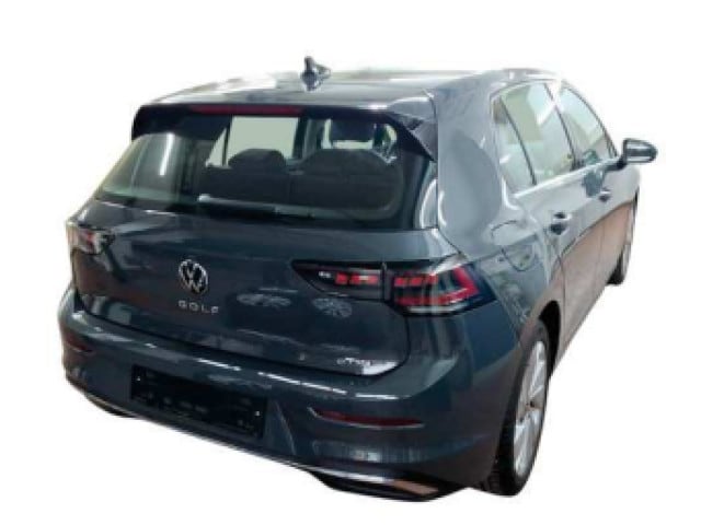 Volkswagen Golf DSG Style