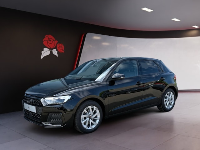 Audi A1 30 TFSI S-Tronic Sportback