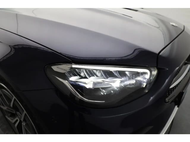 Mercedes-Benz E 400 4MATIC E 400 d Estate