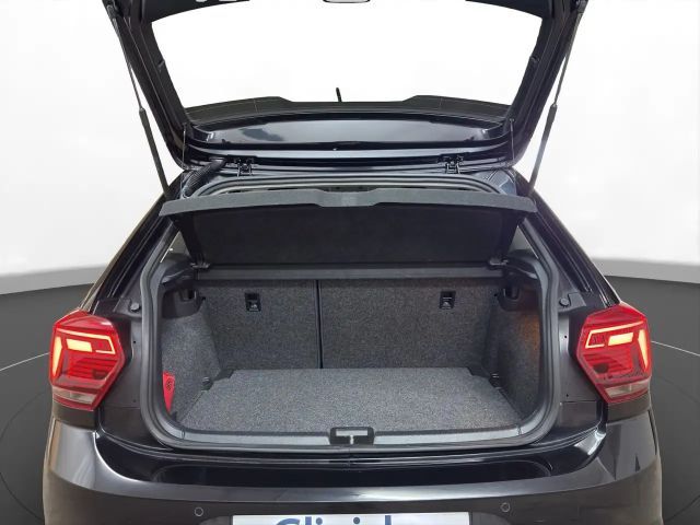 Volkswagen Polo 1.0 TSI
