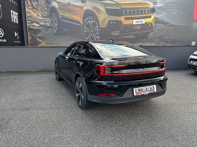 Polestar 2 Dual motor Long range
