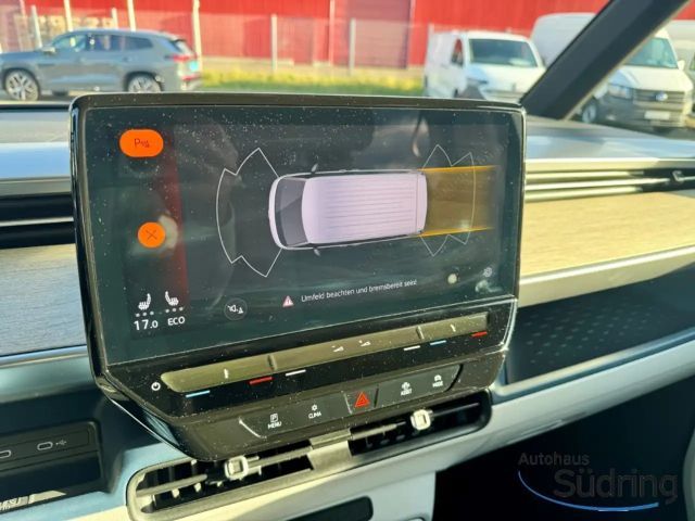 Volkswagen ID.Buzz 77 KWh IQ.Drive Pro