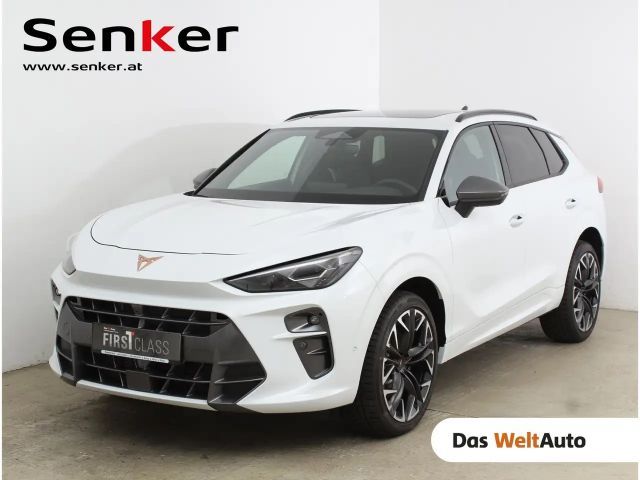 Cupra Terramar 2.0 TSI