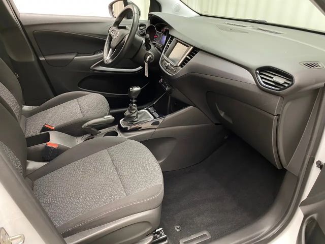 Opel Crossland X 1.5 Turbo Edition