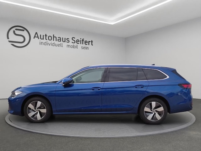 Volkswagen Passat PASSAT    2.0BUS  DT090 TDID7F