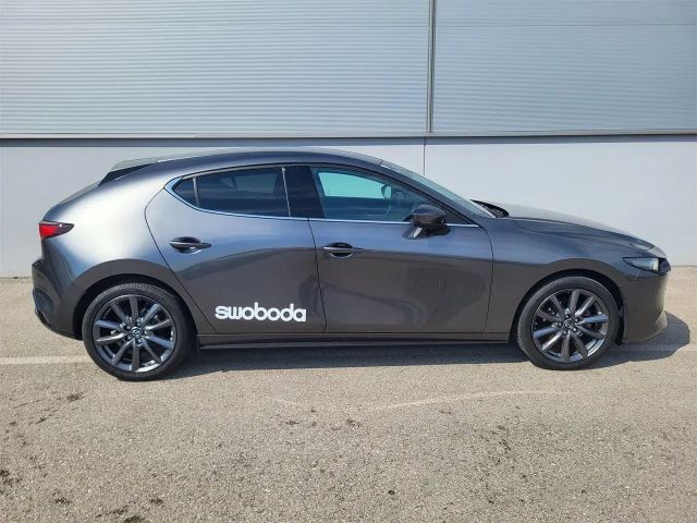 Mazda 3 Exclusive-line SkyActiv e-Skyactiv