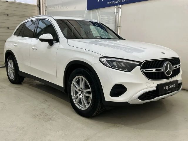 Mercedes-Benz GLC 220 4MATIC GLC 220 d
