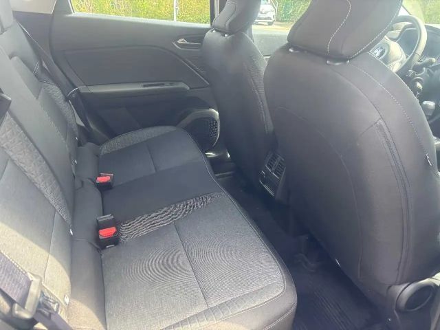 Mitsubishi ASX BASIS 1.0 T-Benziner 6-Gang