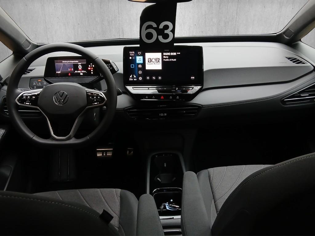 Volkswagen ID.3 150 kW 58 KWh Performance Pro