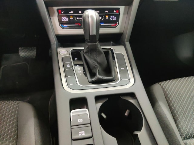 Volkswagen Passat 2.0 TDI DSG Variant