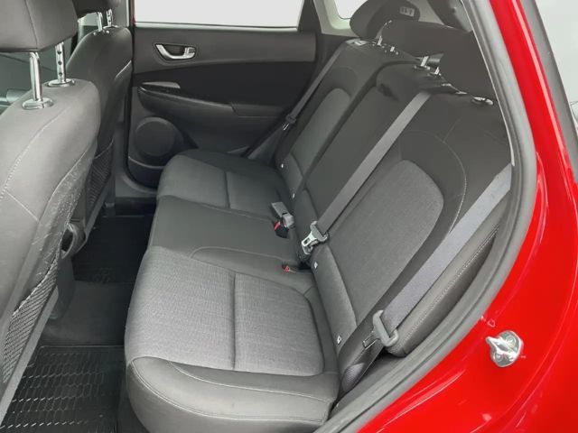 Hyundai Kona 1.6 Hybrid Prime