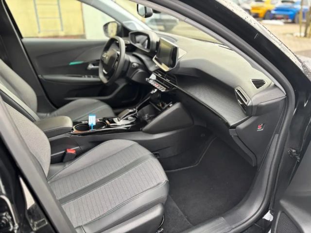 Peugeot 208 Allure Pack