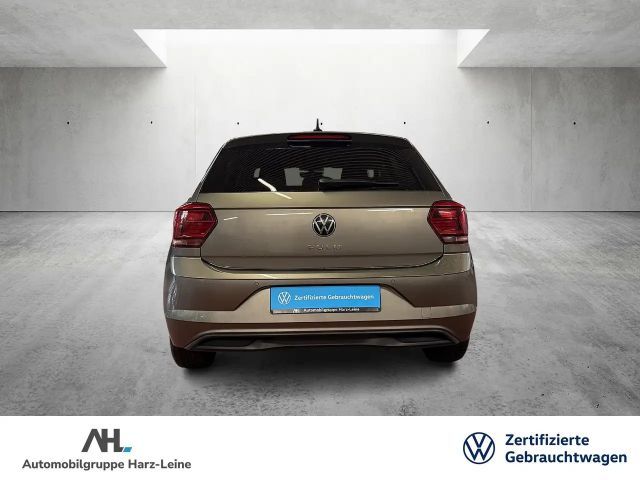 Volkswagen Polo 1.0 TSI
