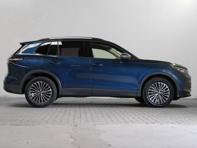 Volkswagen Tiguan 1.5 eTSI Life