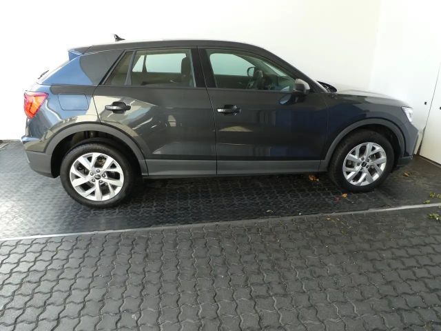 Audi Q2 30 TDI