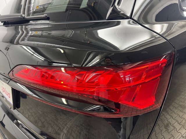 Audi Q7 50 TDI Quattro S-Line