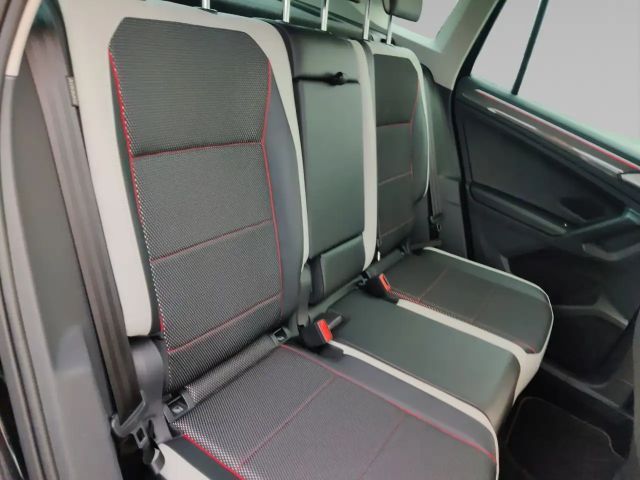 Volkswagen Tiguan 2.0 TSI 4Motion DSG Life