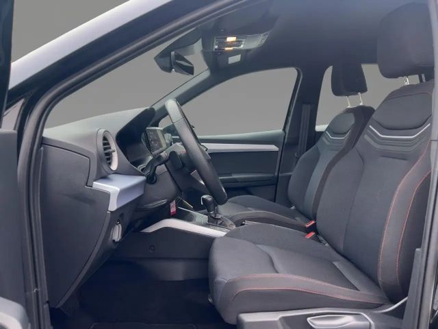 Seat Arona 1.0 TSI DSG FR-lijn