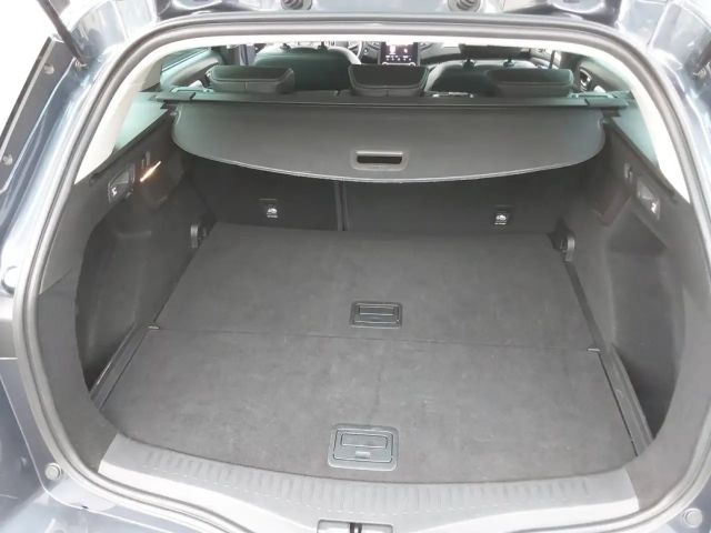 Renault Megane Combi EDC TCe 140 Techno