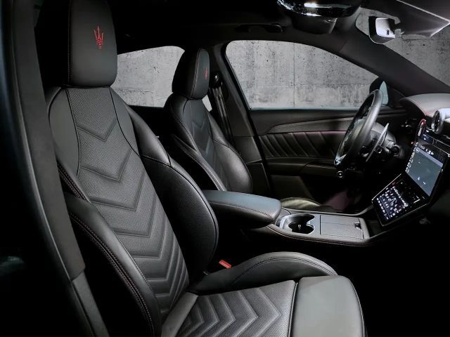 Maserati Grecale Trofeo