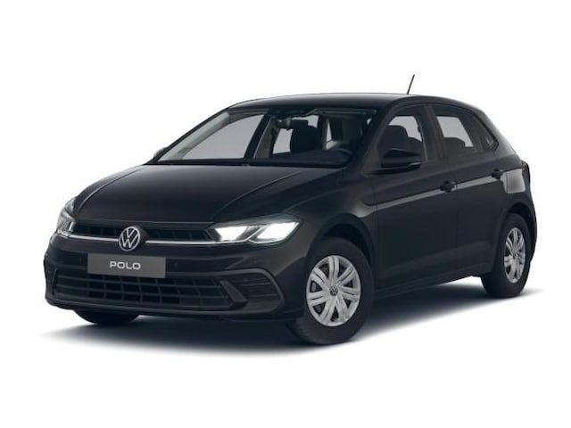 Volkswagen Polo 1.0 MPI