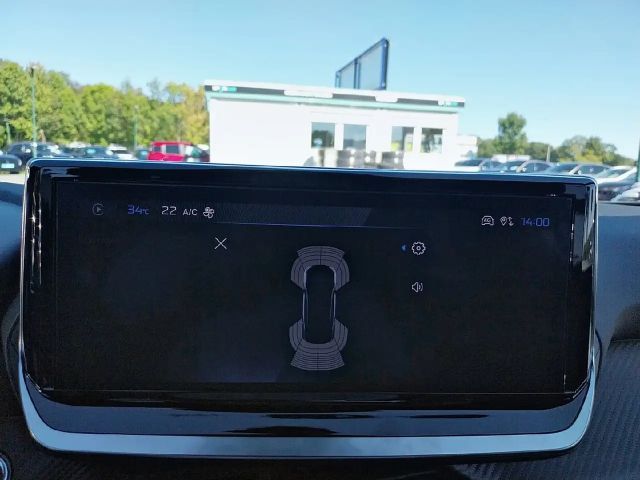 Peugeot 2008 Allure Pack Hybrid