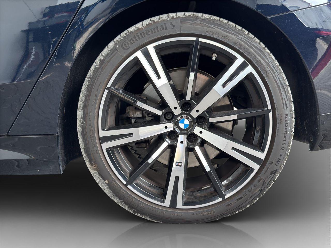 BMW 540 540d Touring xDrive