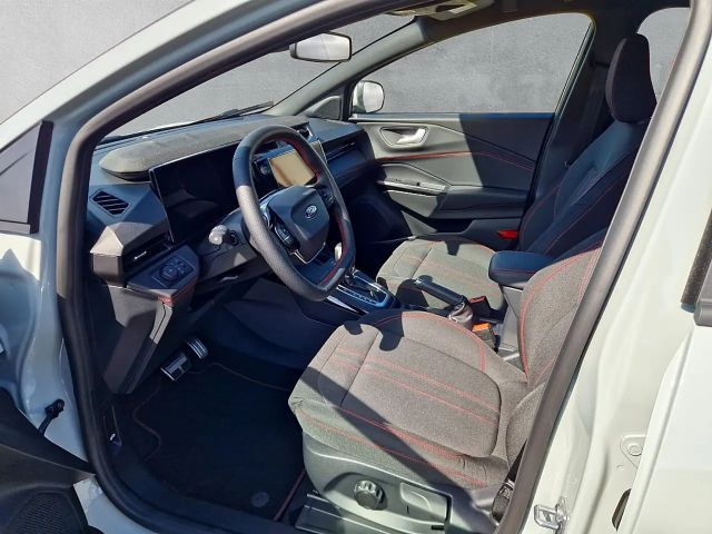 Ford Puma EcoBoost ST Line