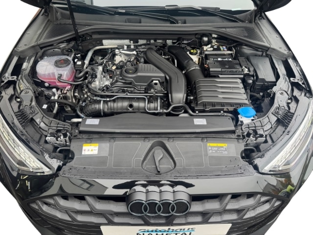 Audi A3 S-Tronic Sportback