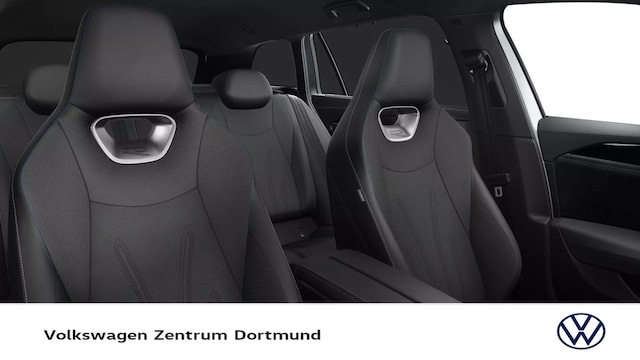 Volkswagen Passat R-Line Variant