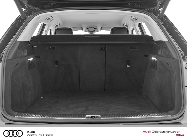 Audi Q5 40 TDI Quattro S-Tronic