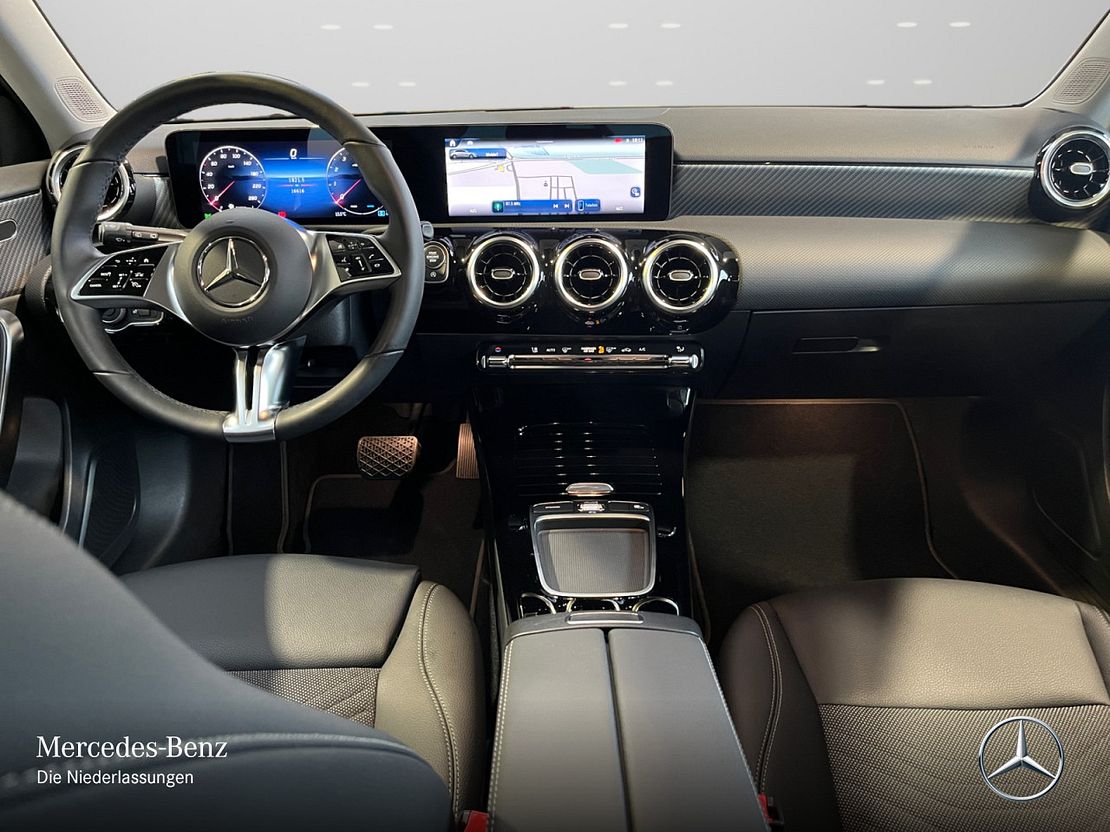 Mercedes-Benz A 180 A 180